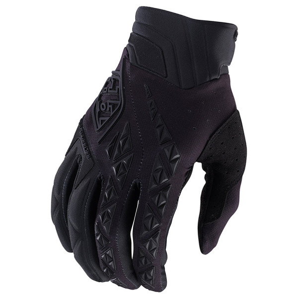 Troy Lee Designs Troy Lee Designs SE PRO Gloves Black